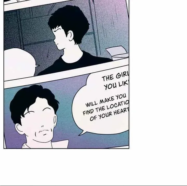 My Introverted Boy Chapter 24 page 54 - 