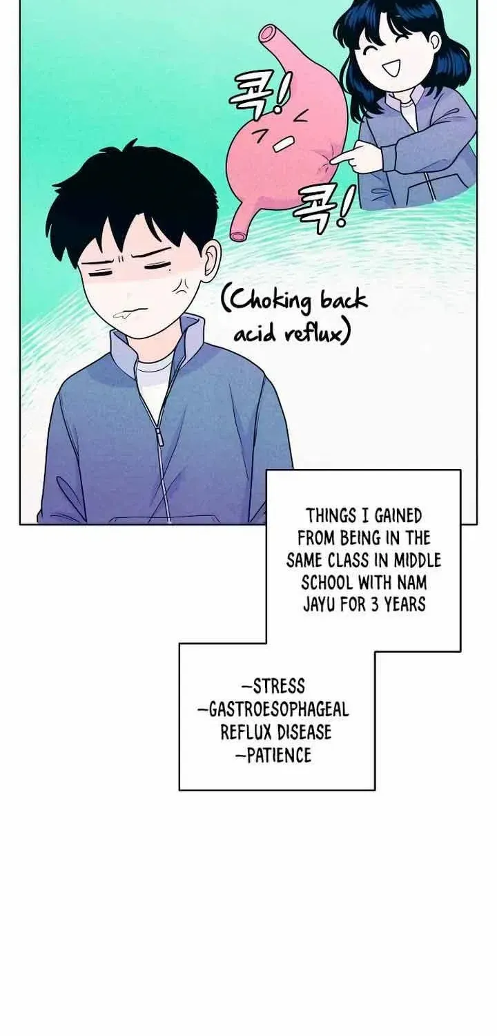 My Introverted Boy Chapter 24 page 56 - 