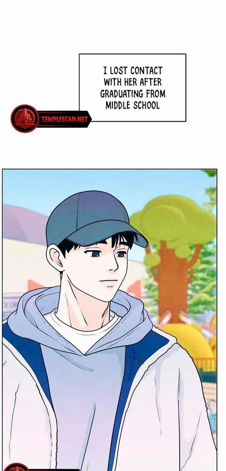 My Introverted Boy Chapter 24 page 57 - 