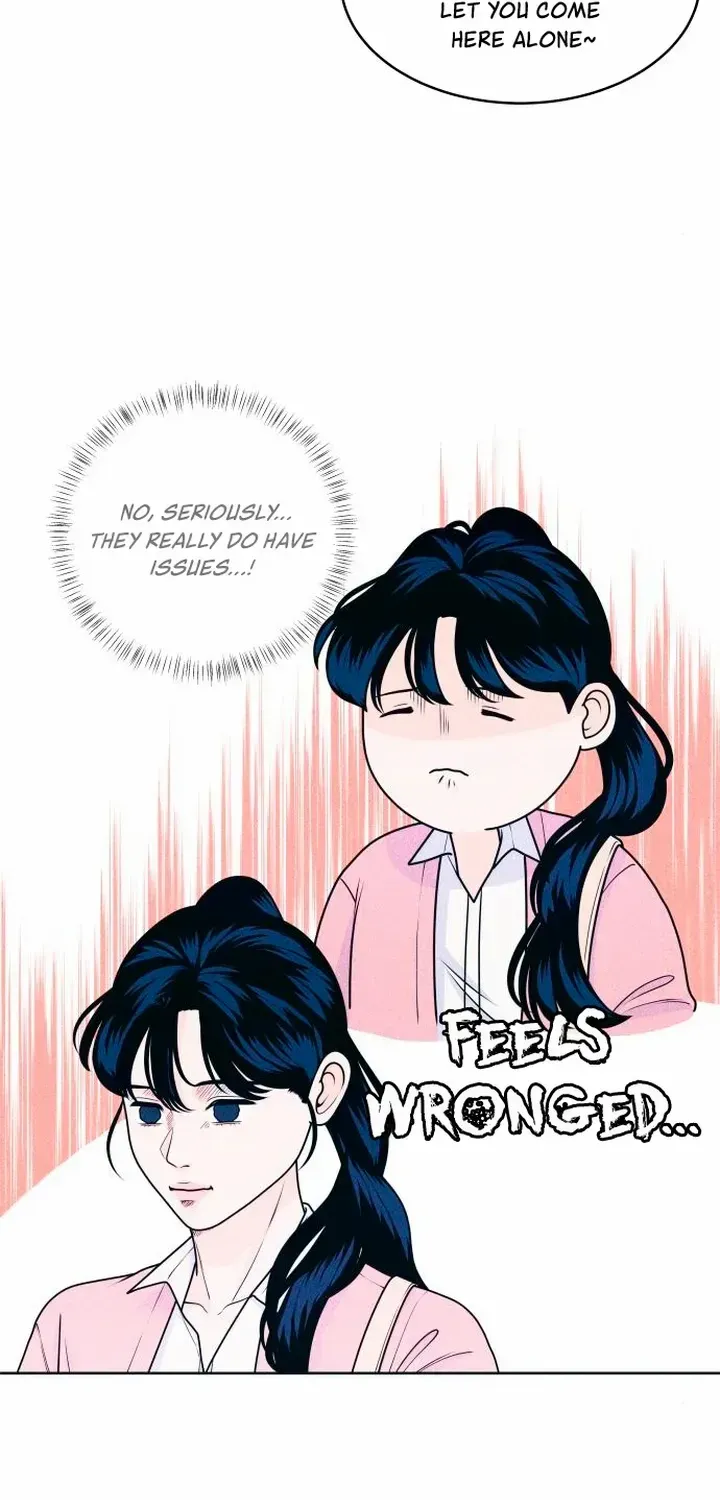 My Introverted Boy Chapter 25 page 27 - 