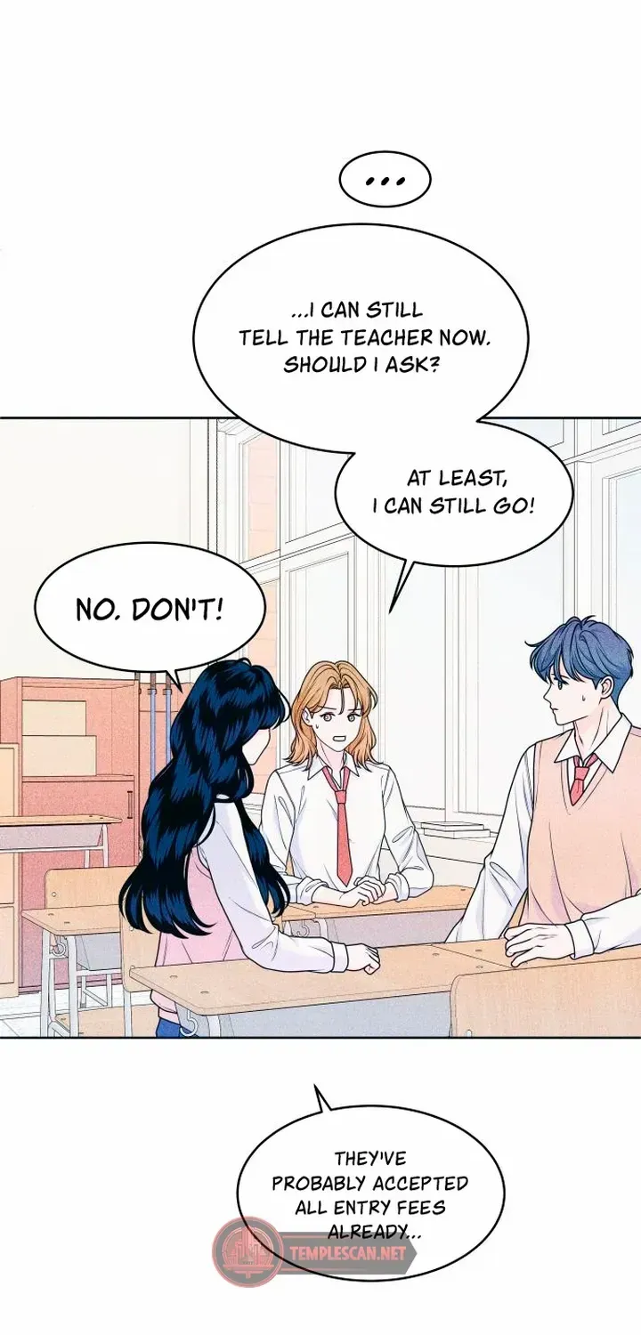 My Introverted Boy Chapter 25 page 36 - 