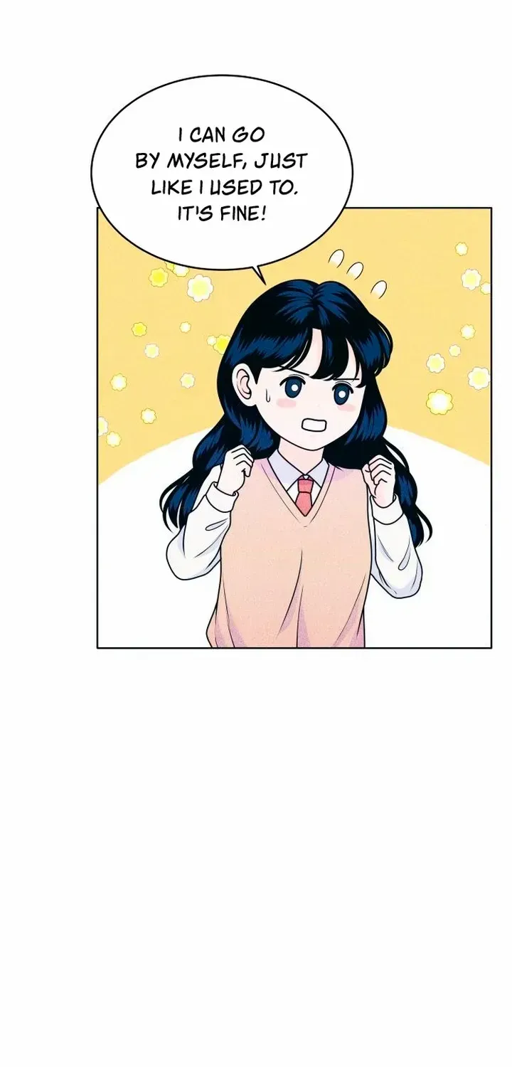 My Introverted Boy Chapter 25 page 37 - 