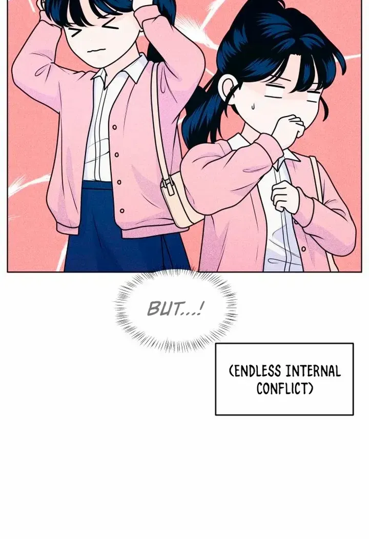 My Introverted Boy Chapter 25 page 41 - 