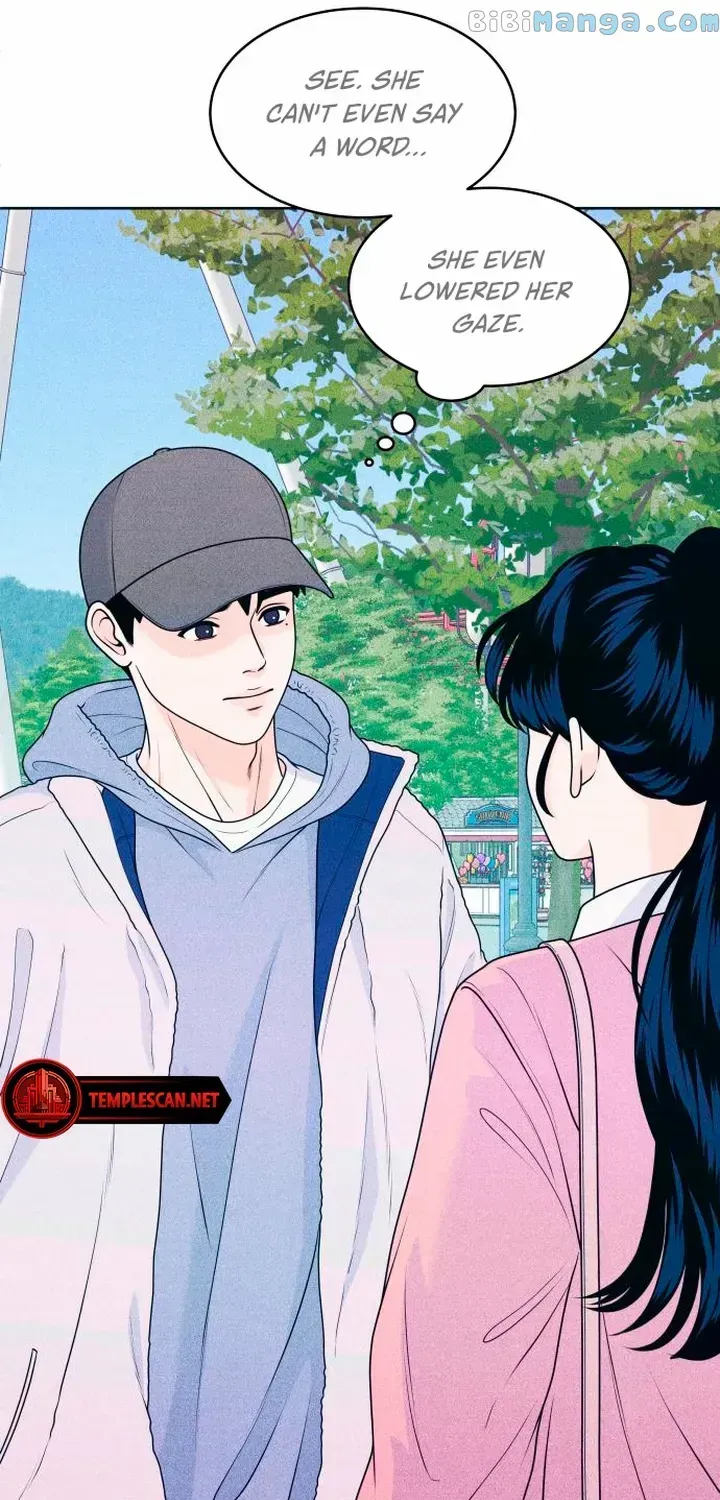 My Introverted Boy Chapter 25 page 42 - 