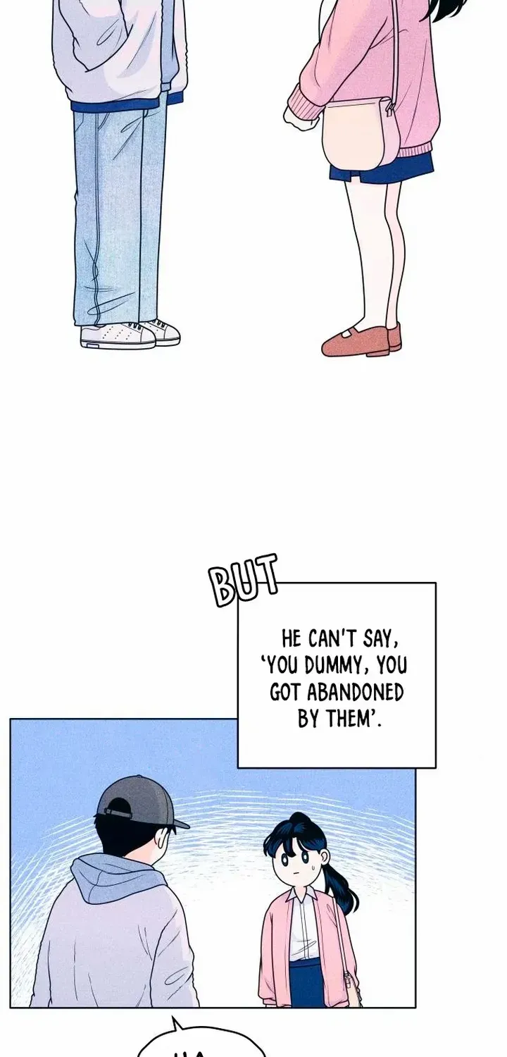 My Introverted Boy Chapter 25 page 45 - 