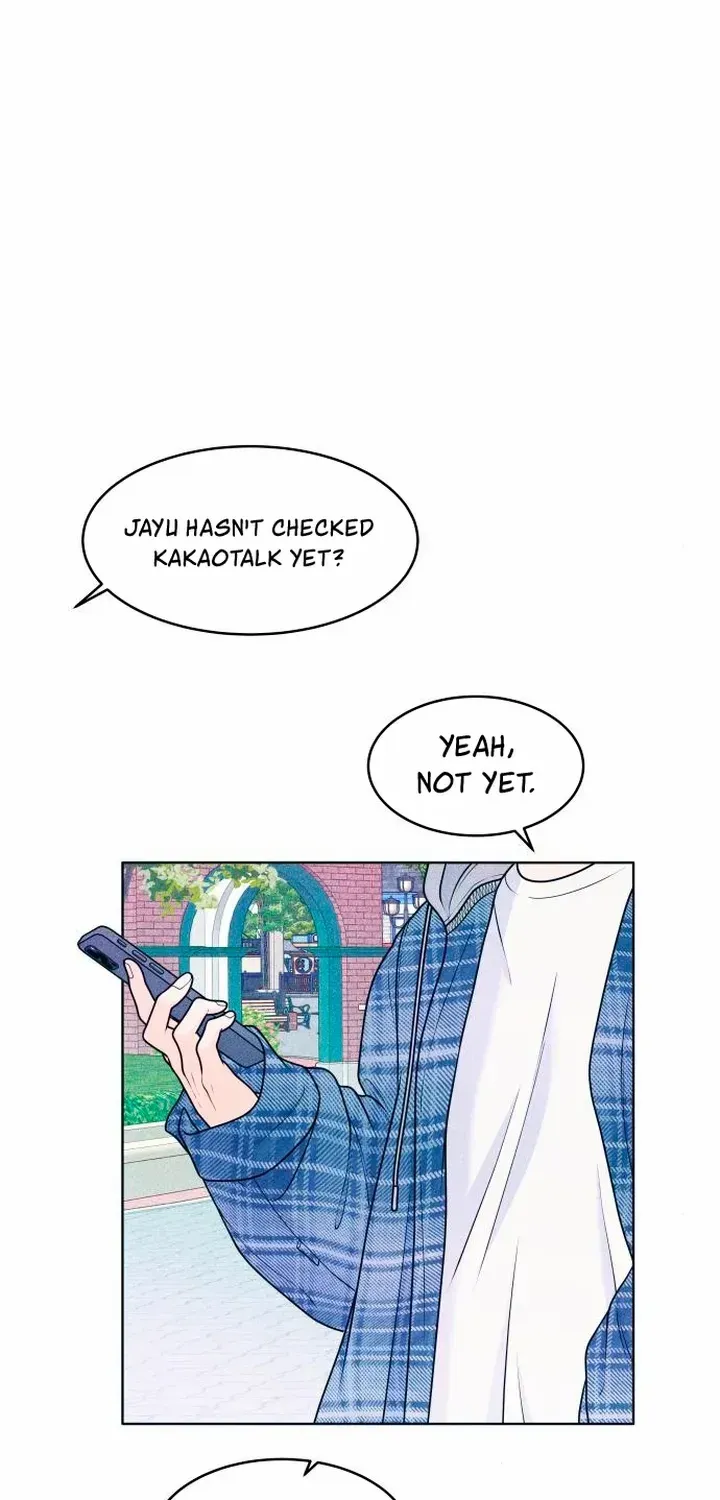 My Introverted Boy Chapter 25 page 48 - 
