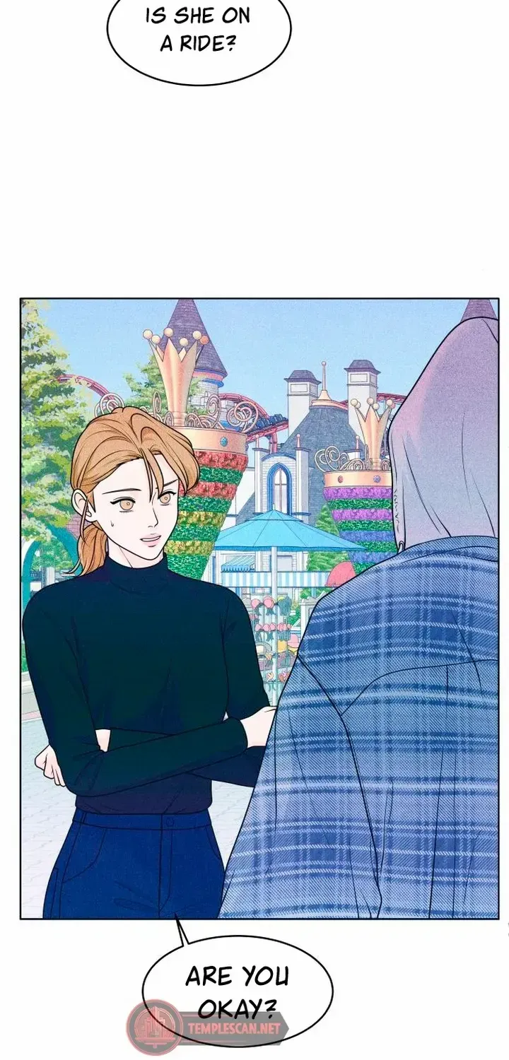 My Introverted Boy Chapter 25 page 49 - 