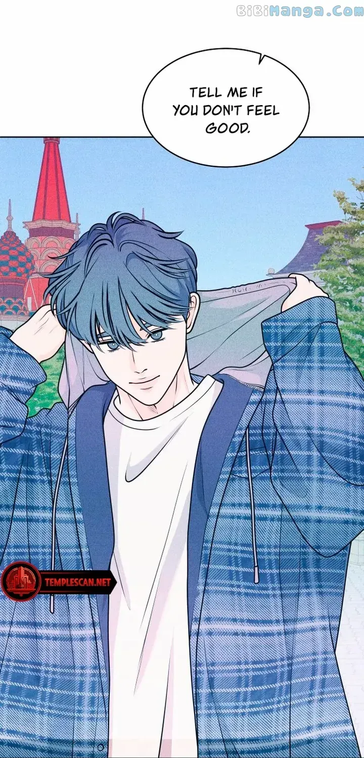 My Introverted Boy Chapter 25 page 50 - 