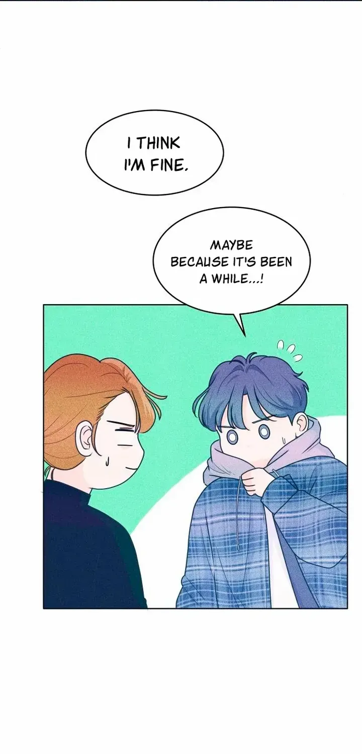 My Introverted Boy Chapter 25 page 51 - 