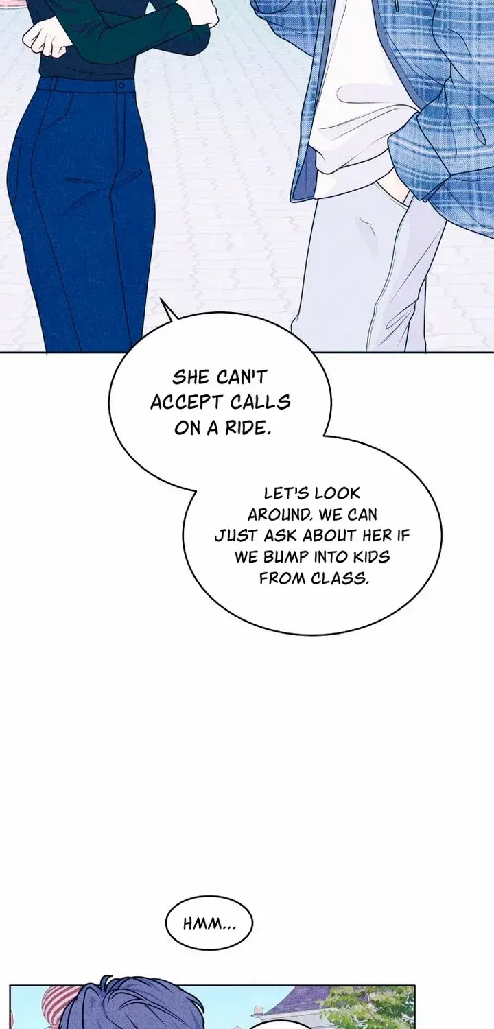 My Introverted Boy Chapter 25 page 54 - 