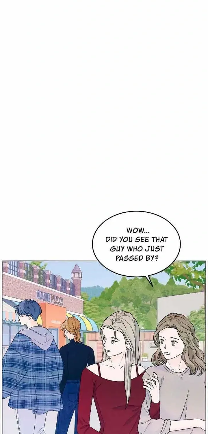 My Introverted Boy Chapter 26 page 3 - 