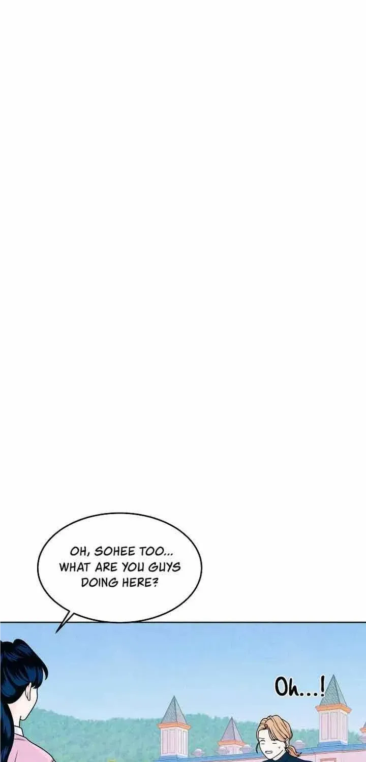 My Introverted Boy Chapter 26 page 22 - 