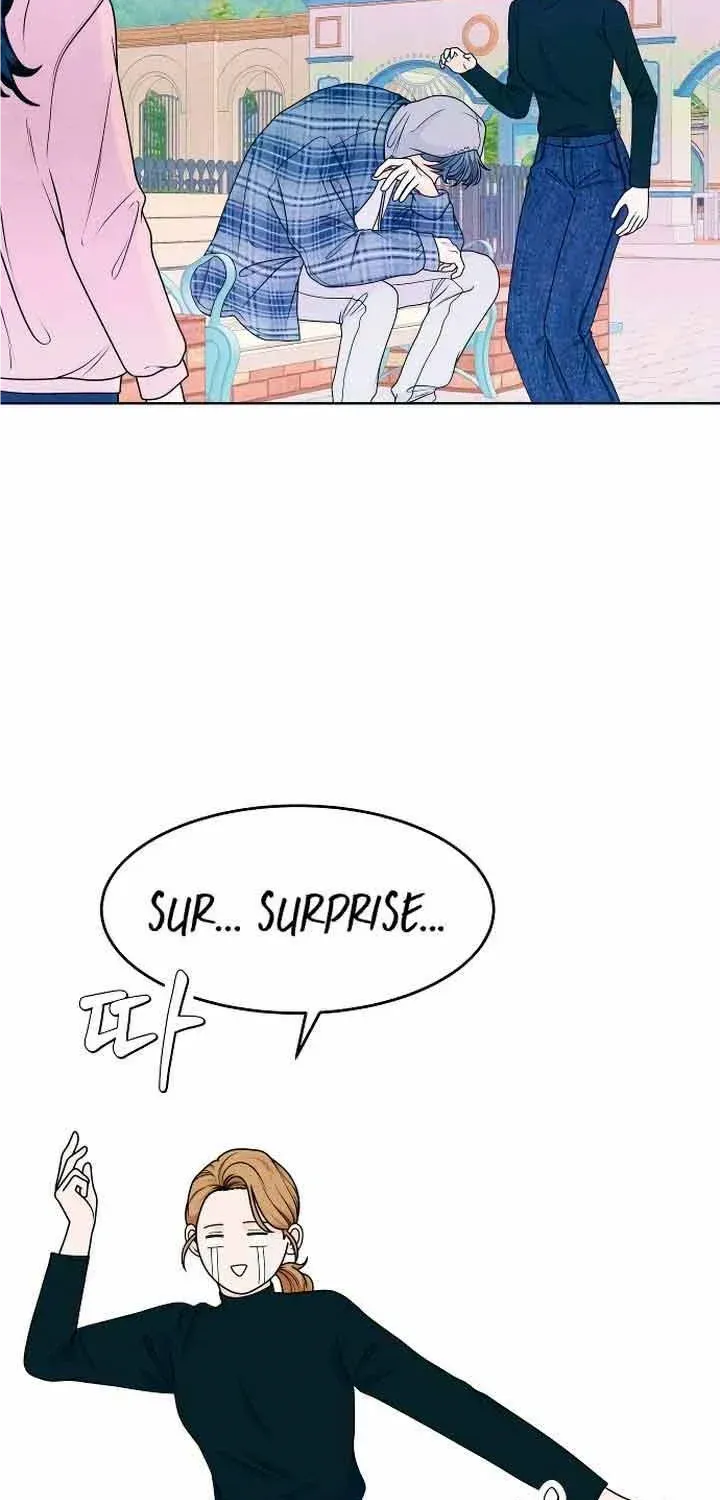 My Introverted Boy Chapter 26 page 23 - 