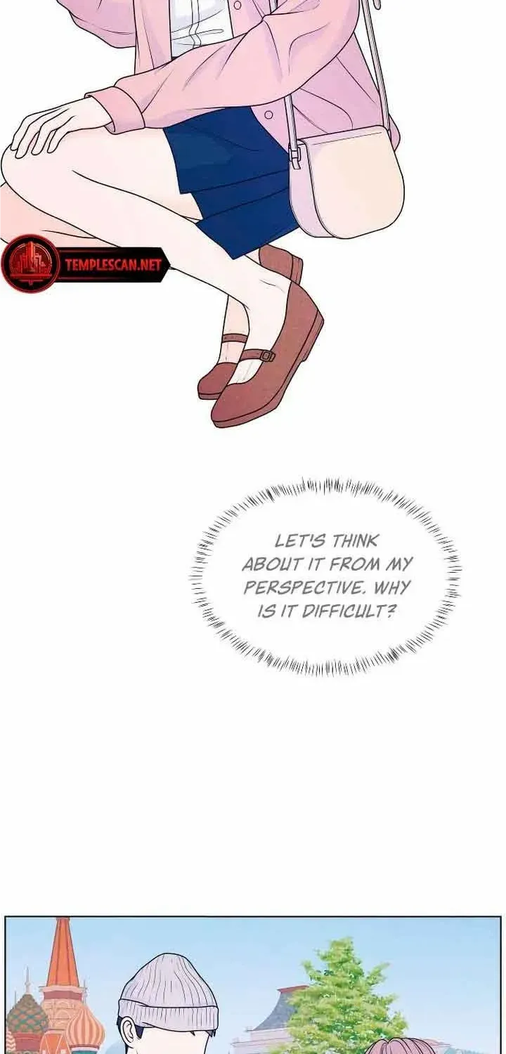My Introverted Boy Chapter 26 page 35 - 
