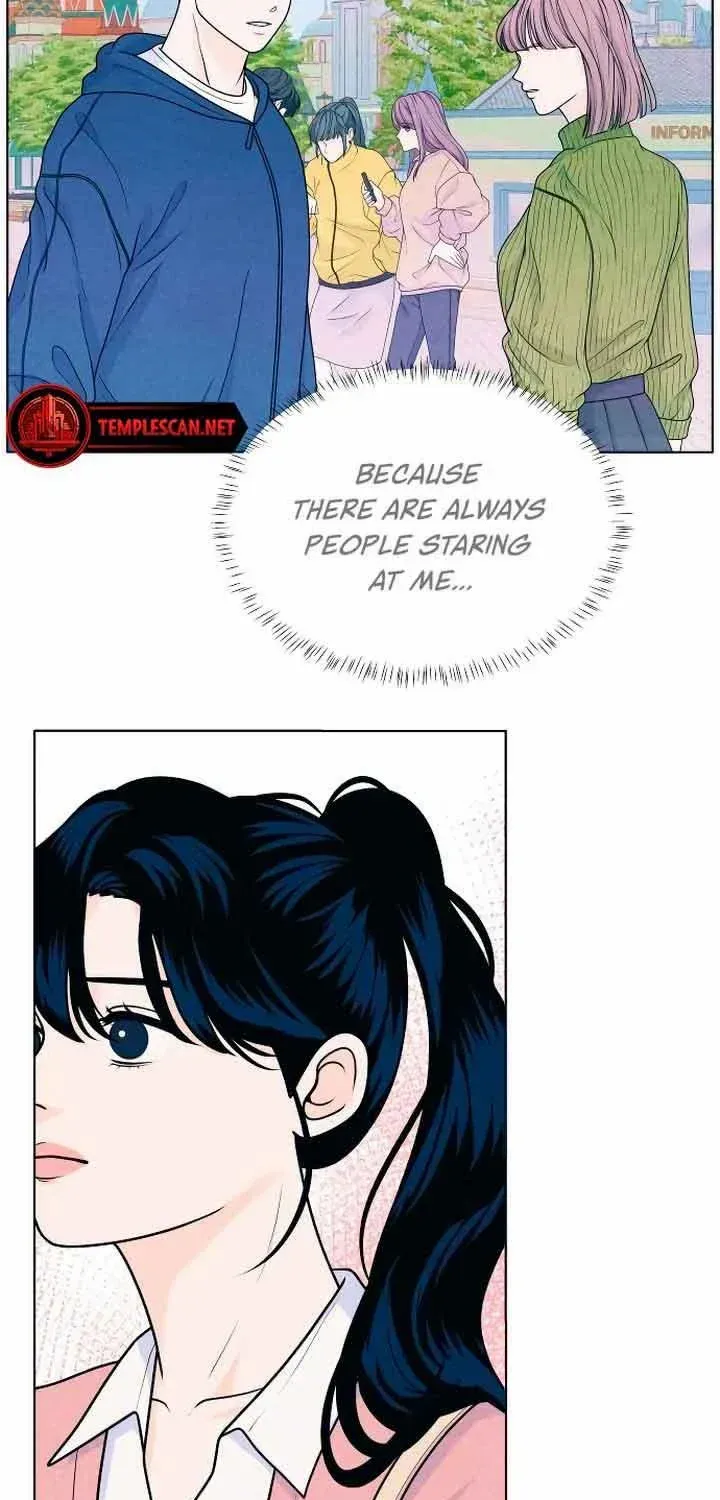 My Introverted Boy Chapter 26 page 36 - 