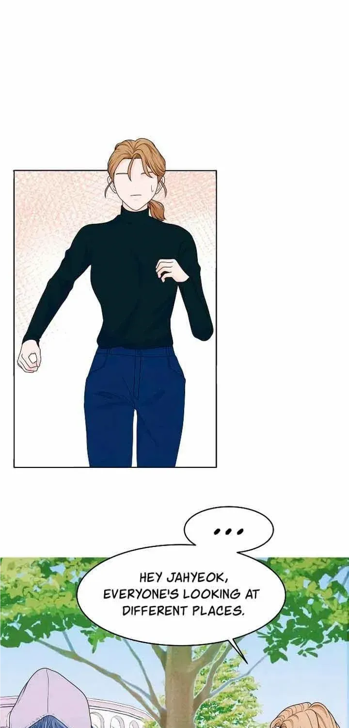 My Introverted Boy Chapter 26 page 50 - 