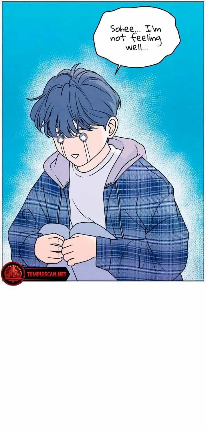 My Introverted Boy Chapter 26 page 9 - 