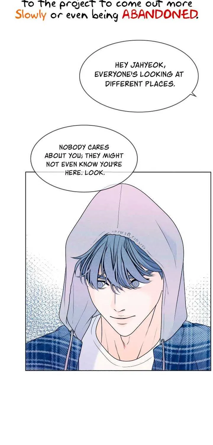 My Introverted Boy Chapter 27 page 2 - 