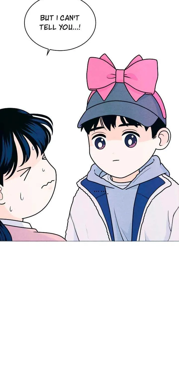 My Introverted Boy Chapter 27 page 18 - 