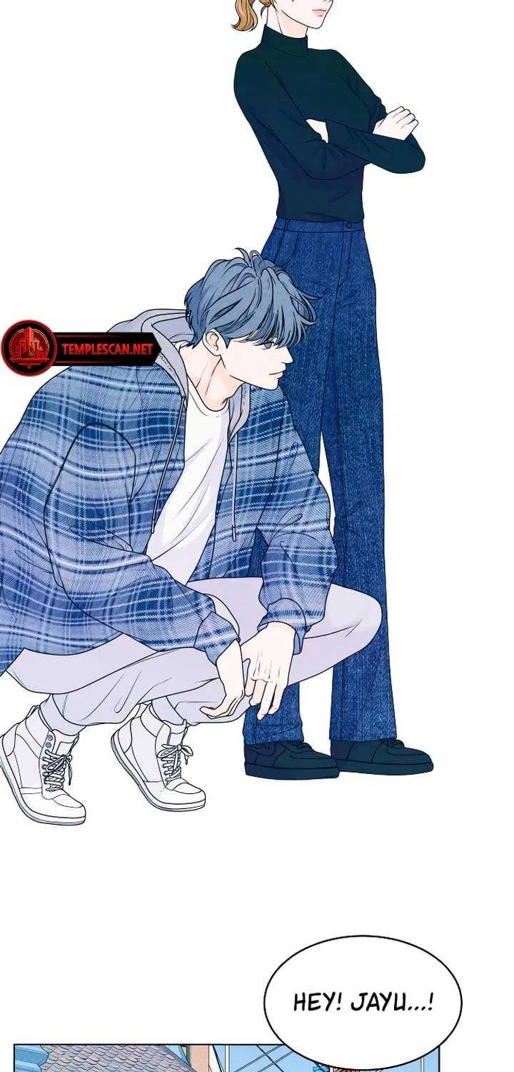 My Introverted Boy Chapter 27 page 27 - 