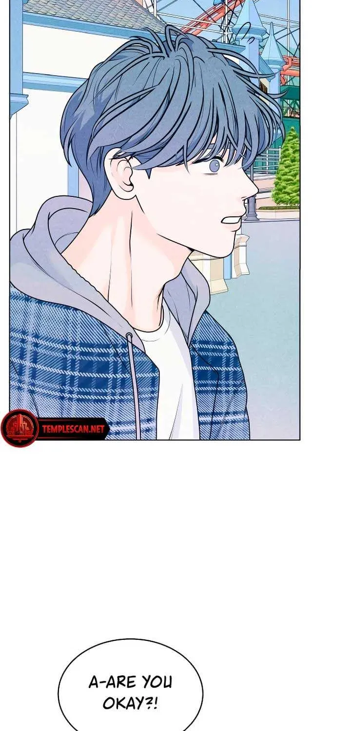 My Introverted Boy Chapter 27 page 28 - 