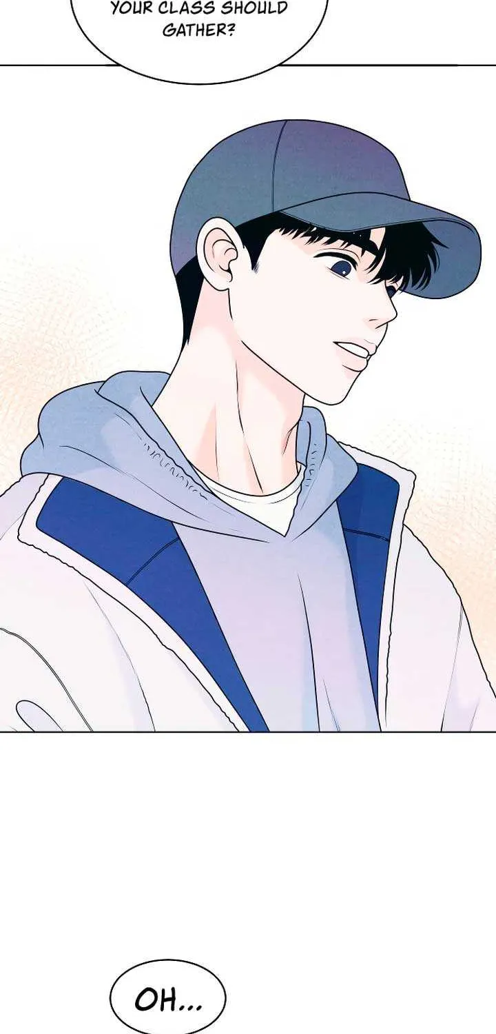 My Introverted Boy Chapter 27 page 33 - 