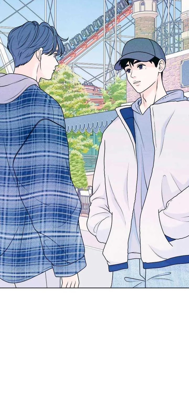 My Introverted Boy Chapter 27 page 36 - 