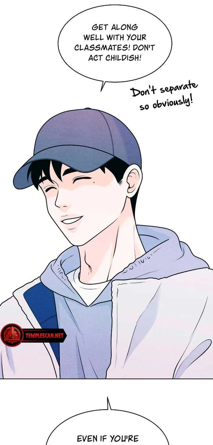 My Introverted Boy Chapter 27 page 37 - 