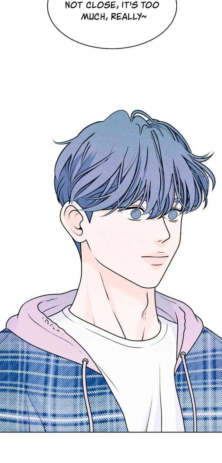 My Introverted Boy Chapter 27 page 38 - 
