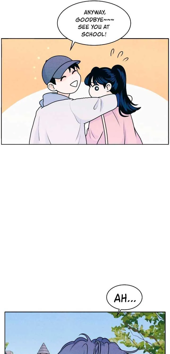 My Introverted Boy Chapter 27 page 40 - 