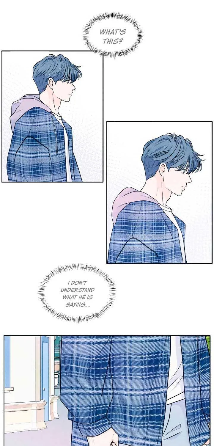 My Introverted Boy Chapter 27 page 48 - 
