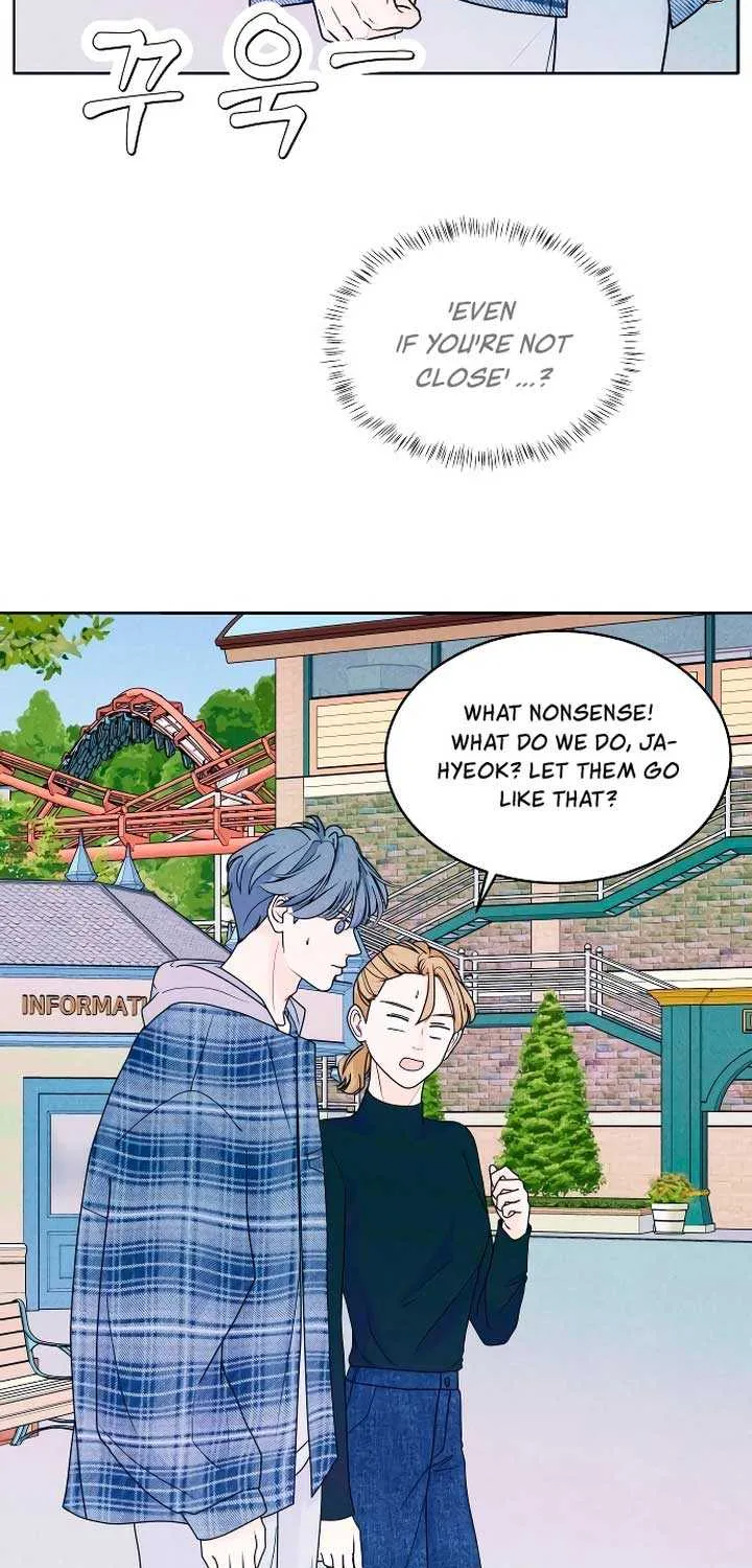 My Introverted Boy Chapter 27 page 49 - 
