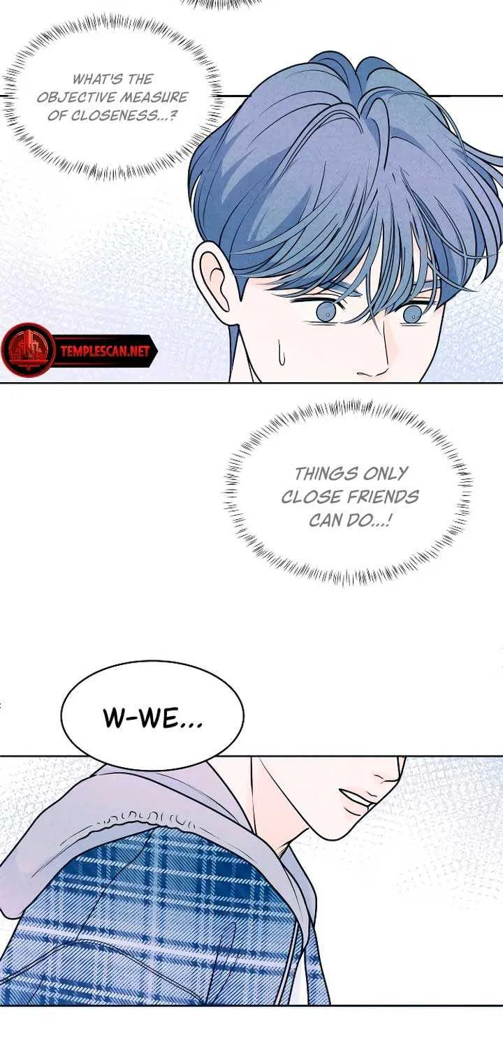 My Introverted Boy Chapter 27 page 53 - 