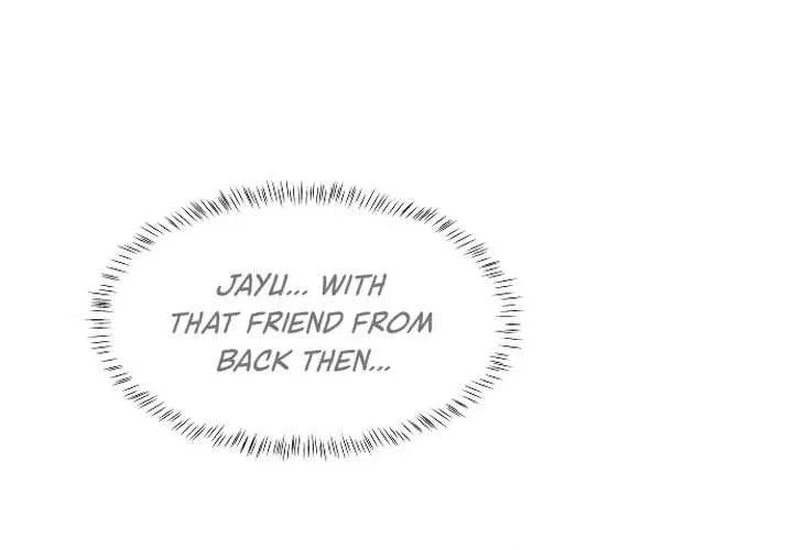 My Introverted Boy Chapter 27 page 8 - 
