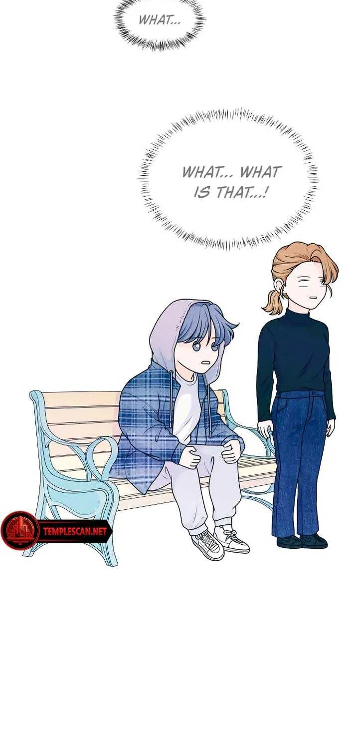 My Introverted Boy Chapter 27 page 10 - 