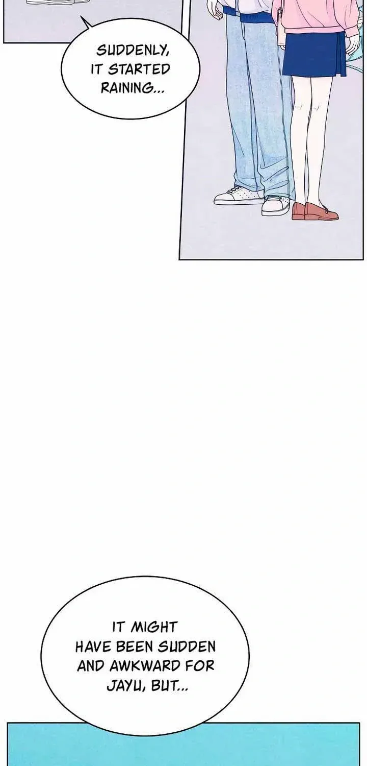 My Introverted Boy Chapter 28 page 11 - 