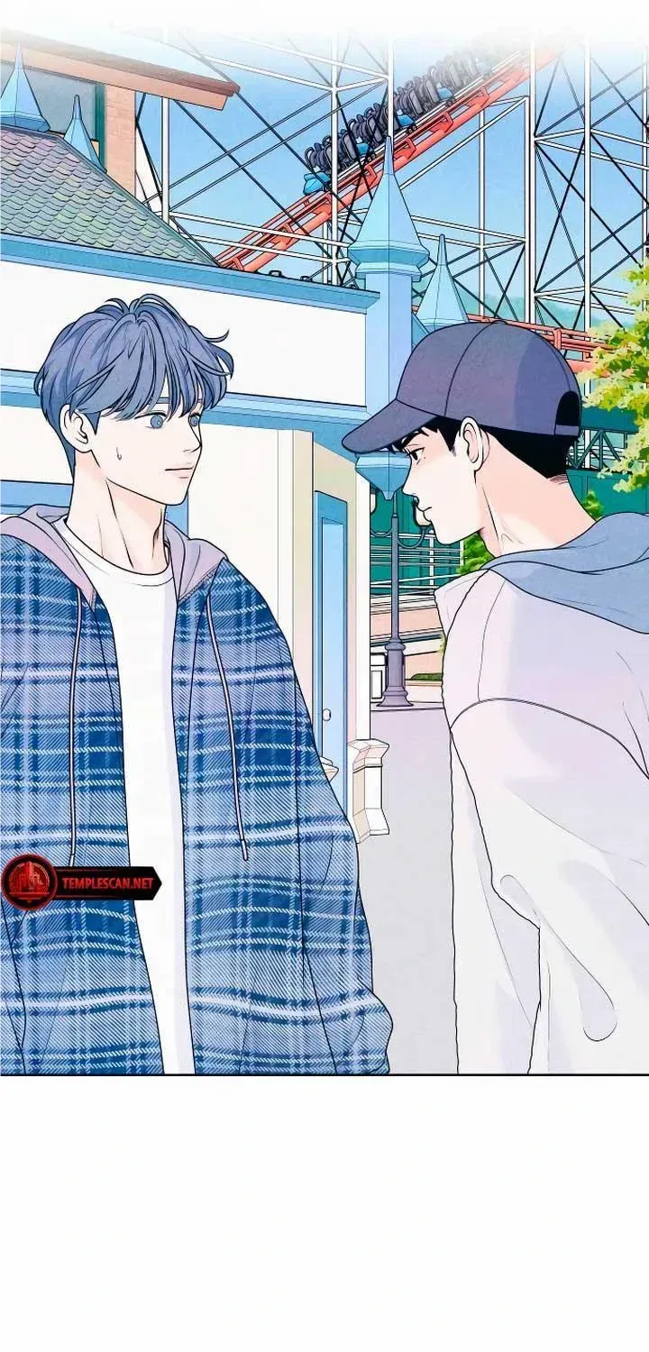 My Introverted Boy Chapter 28 page 16 - 