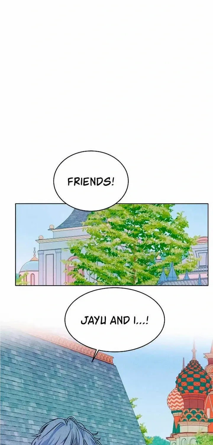 My Introverted Boy Chapter 28 page 3 - 