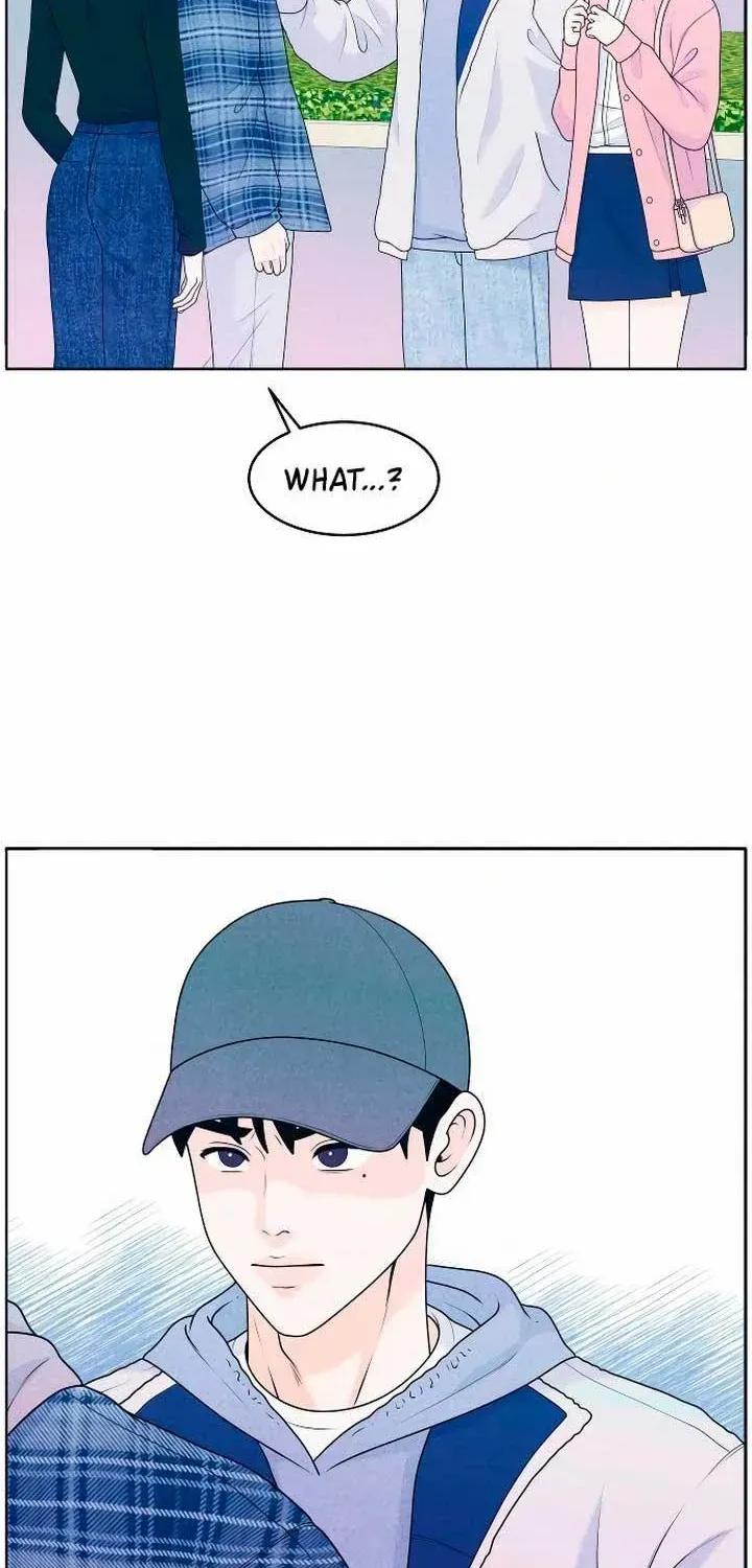 My Introverted Boy Chapter 28 page 21 - 