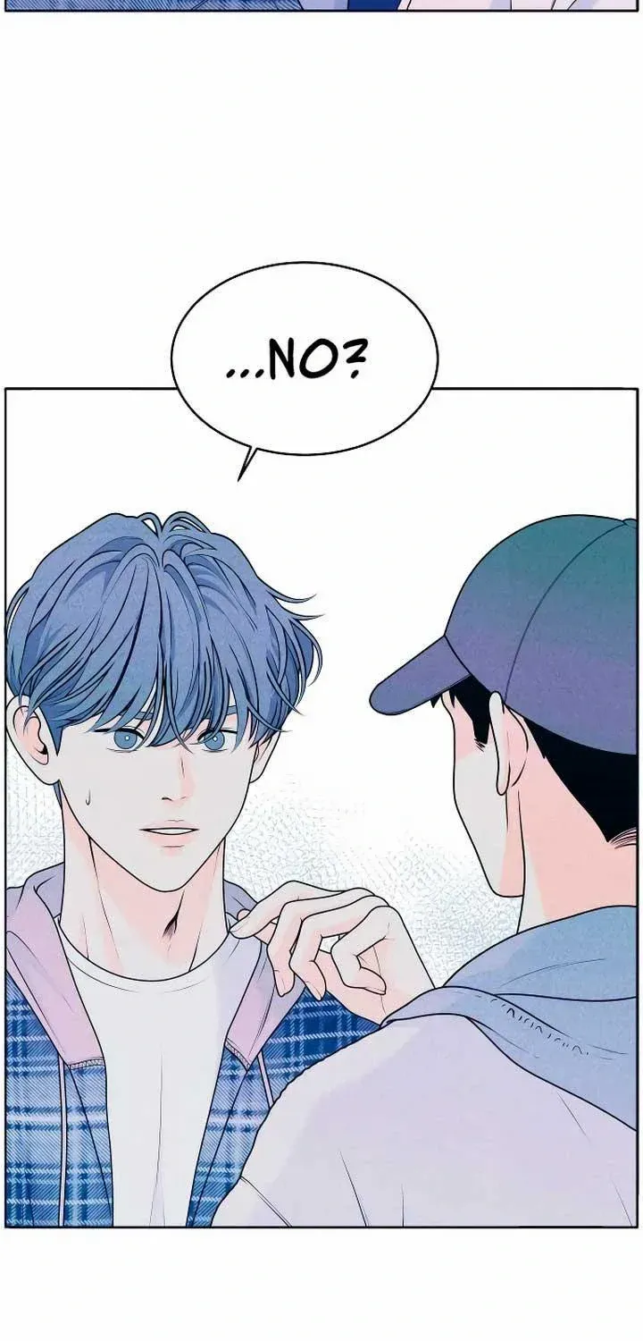 My Introverted Boy Chapter 28 page 22 - 