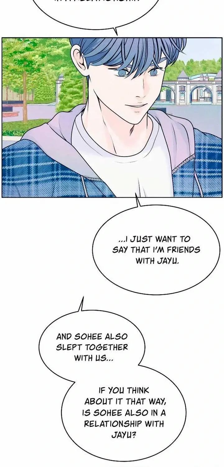 My Introverted Boy Chapter 28 page 27 - 