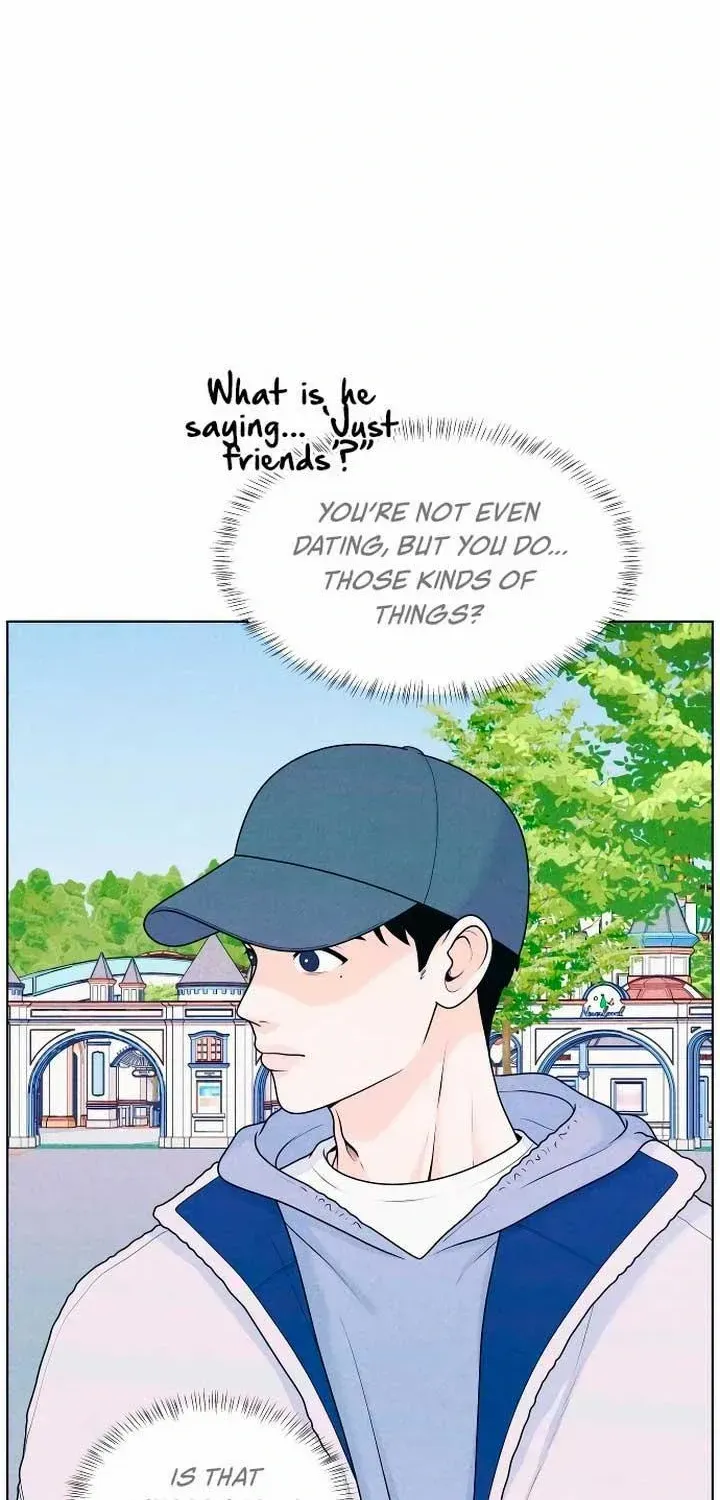 My Introverted Boy Chapter 28 page 29 - 