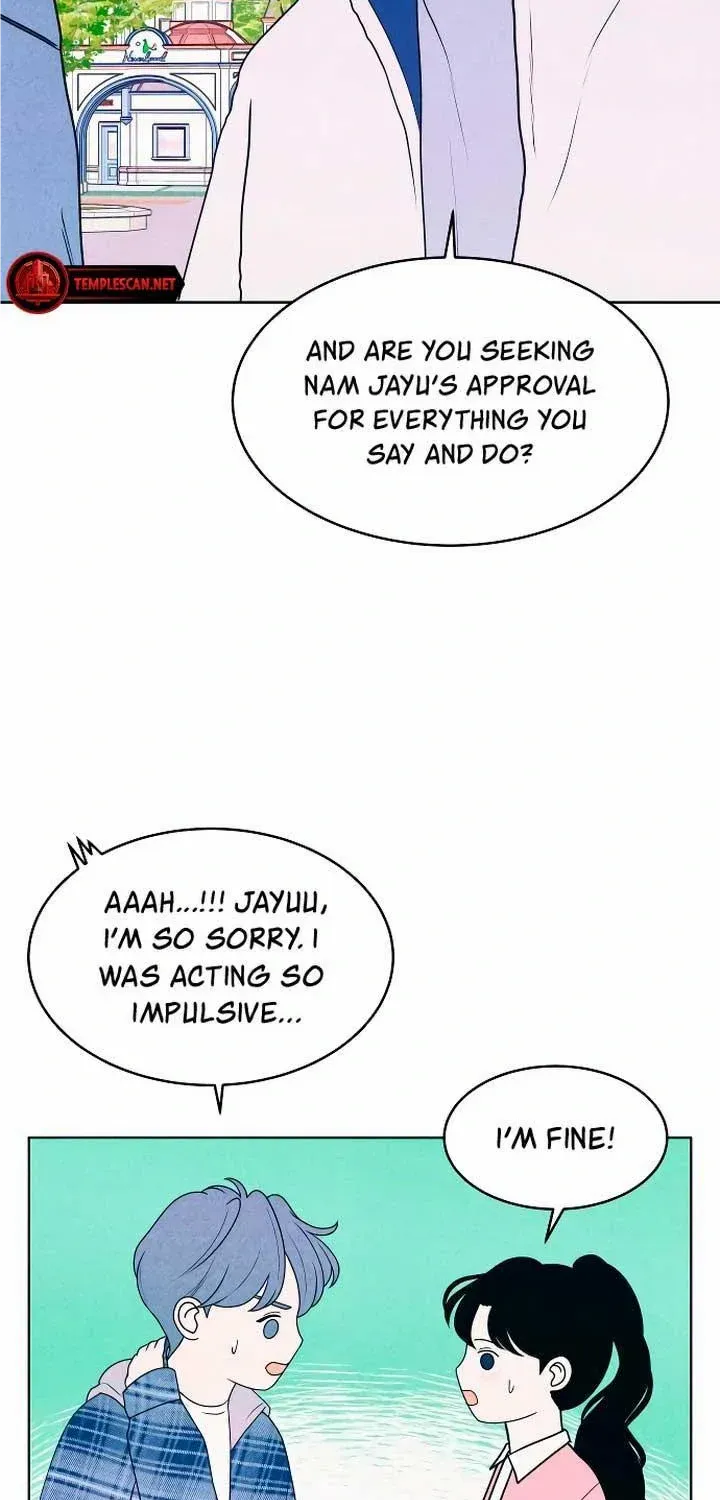 My Introverted Boy Chapter 28 page 33 - 