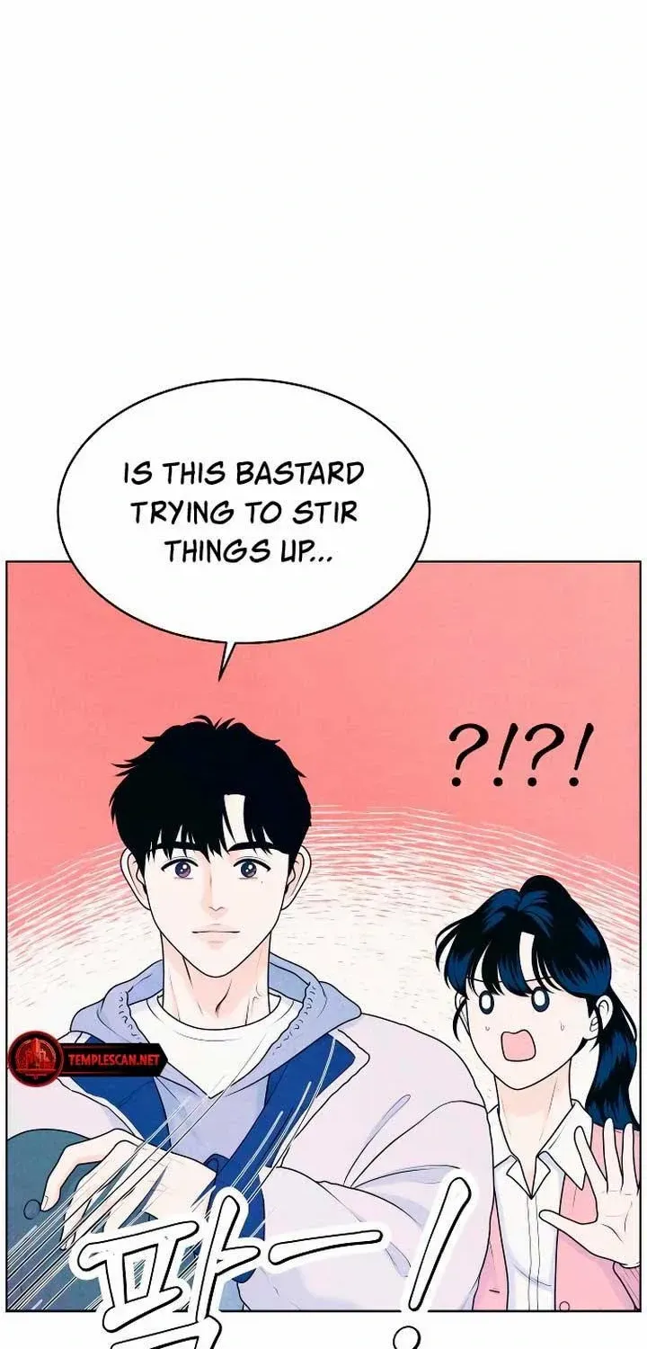 My Introverted Boy Chapter 28 page 36 - 