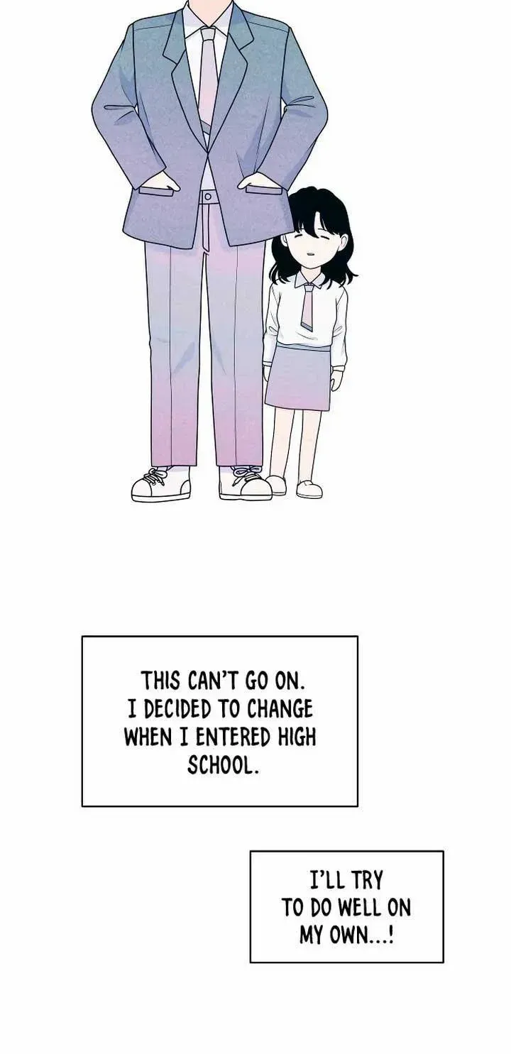 My Introverted Boy Chapter 28 page 44 - 