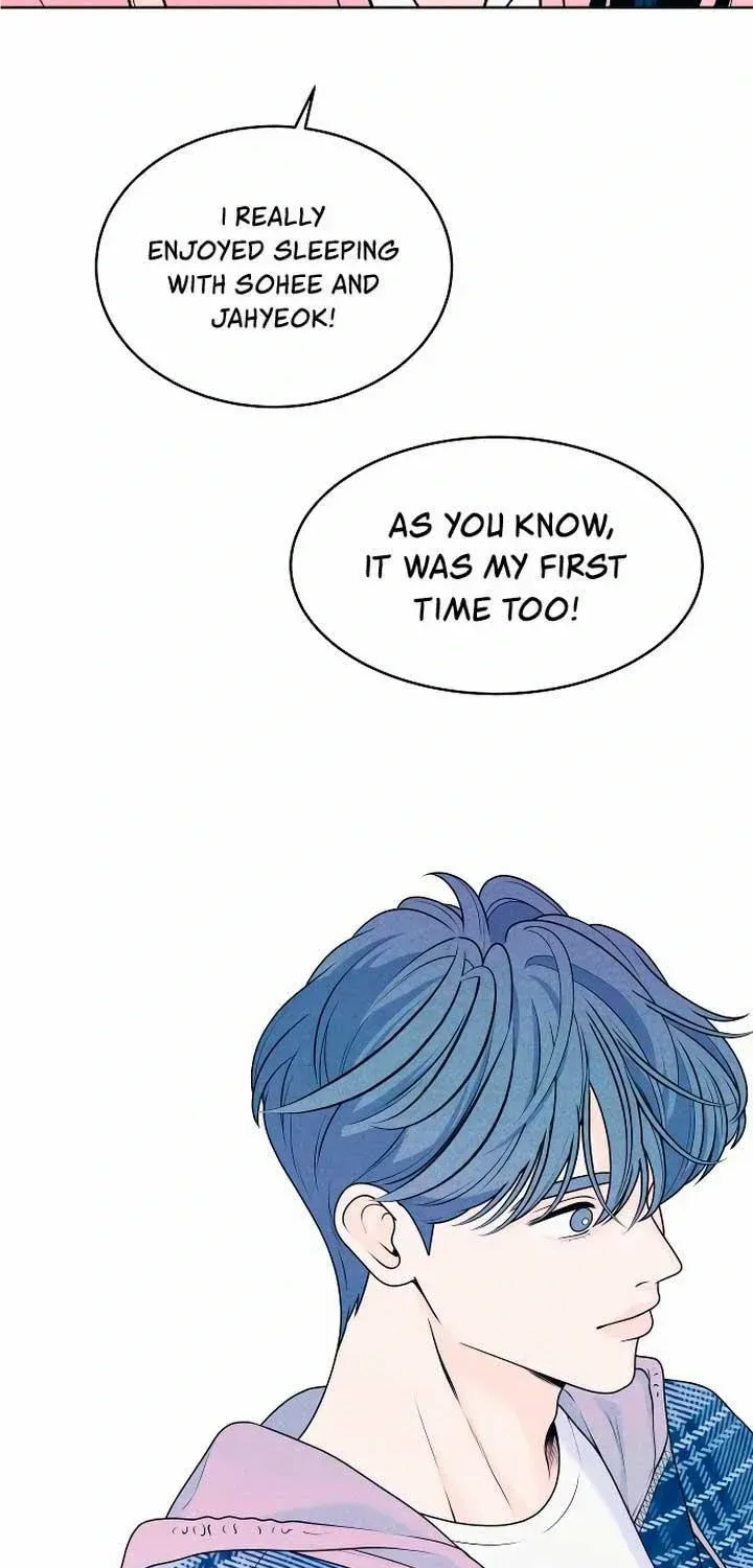 My Introverted Boy Chapter 28 page 48 - 