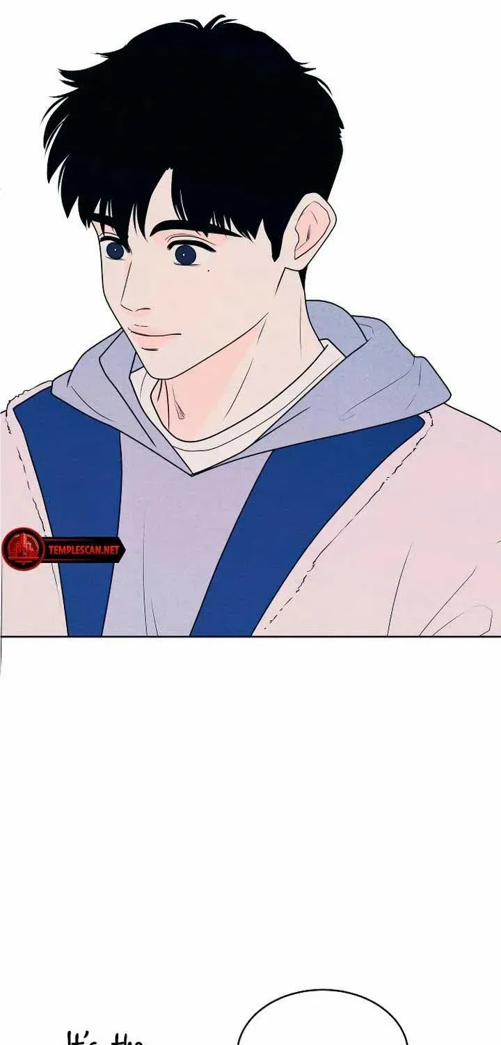My Introverted Boy Chapter 28 page 51 - 