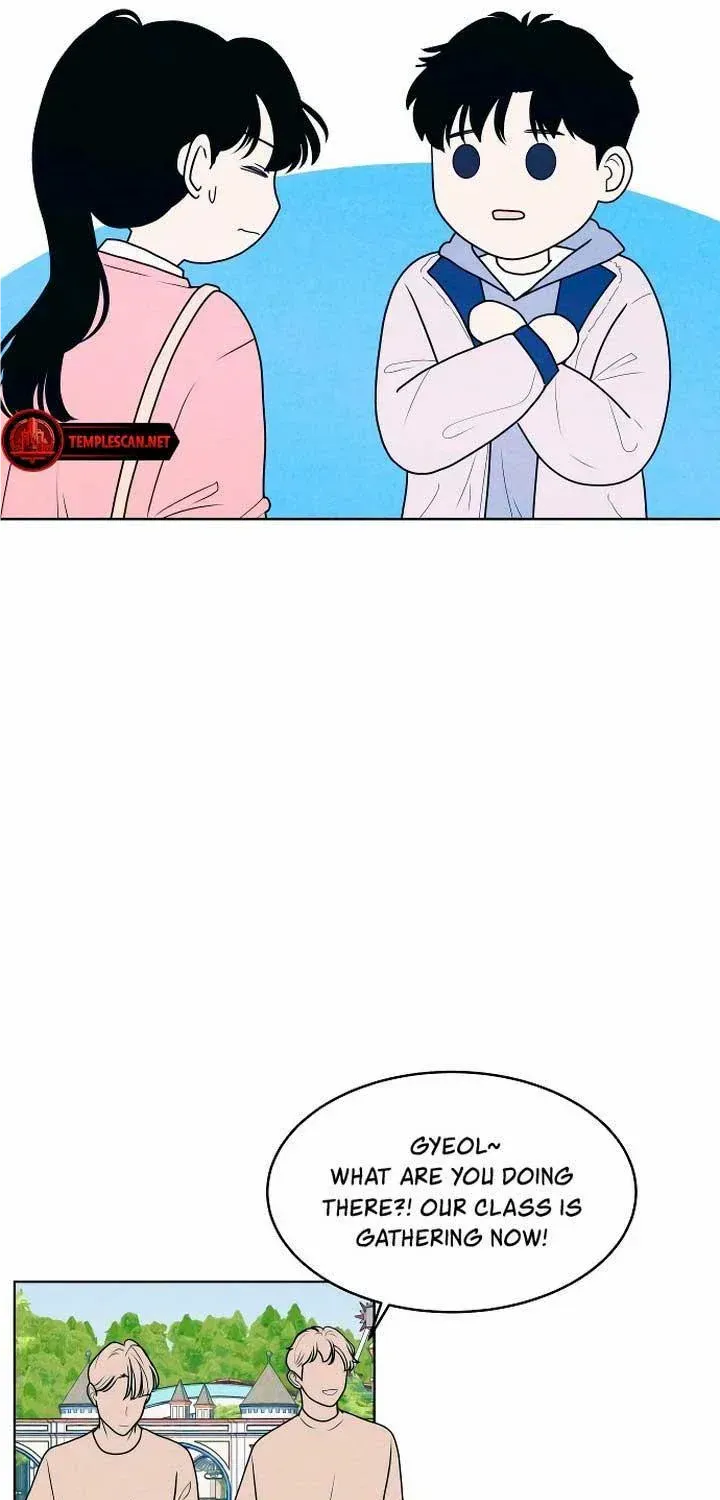 My Introverted Boy Chapter 28 page 53 - 