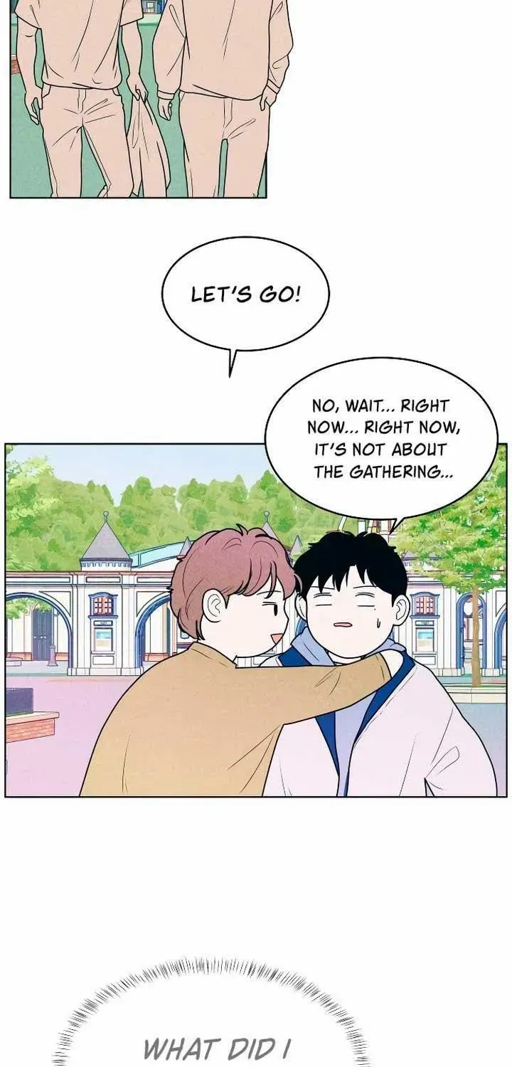 My Introverted Boy Chapter 28 page 54 - 