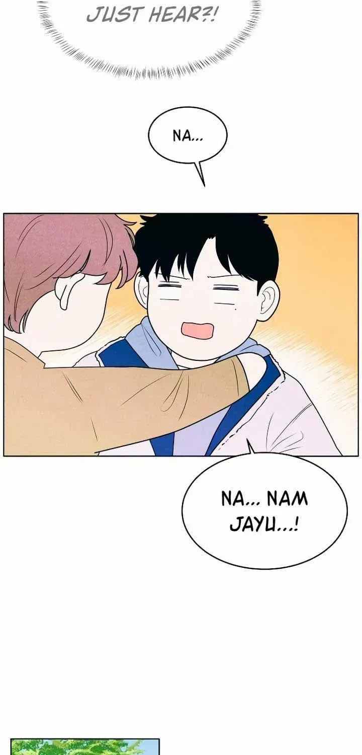 My Introverted Boy Chapter 28 page 55 - 